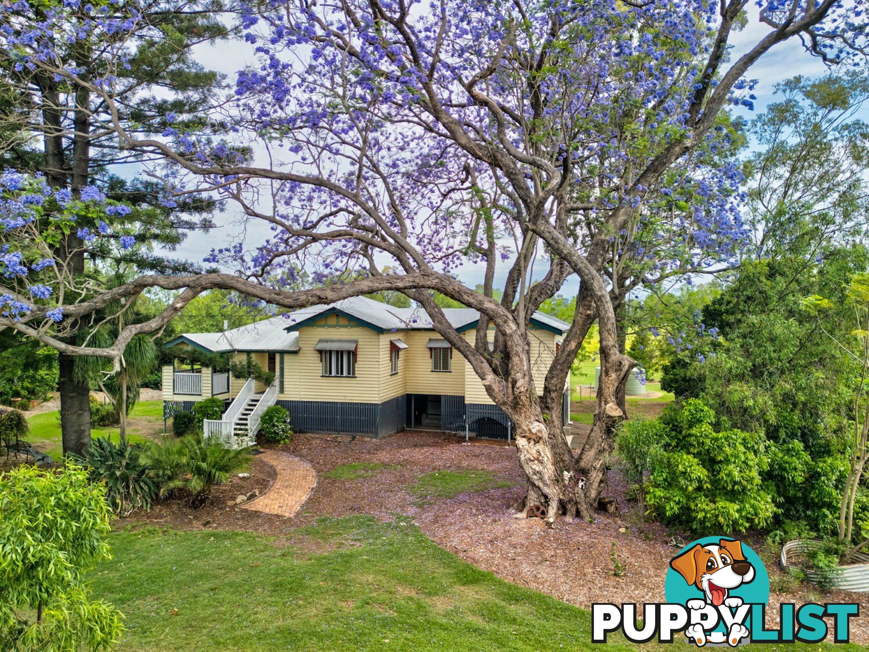 7 Harm Road FOREST HILL QLD 4342