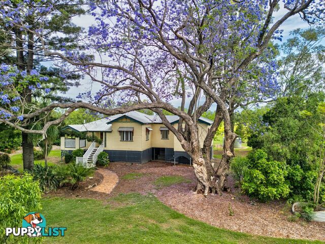 7 Harm Road FOREST HILL QLD 4342