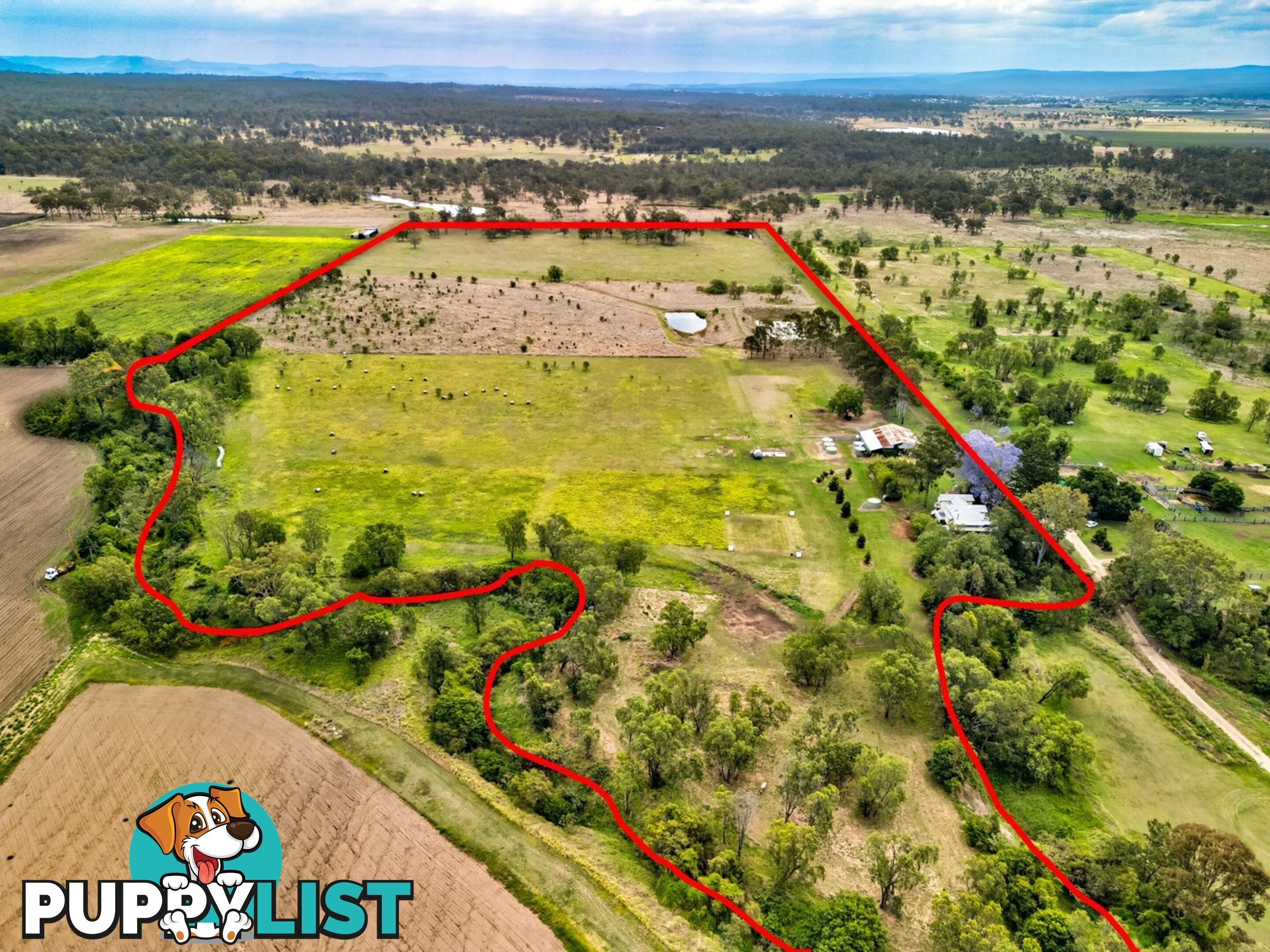 7 Harm Road FOREST HILL QLD 4342