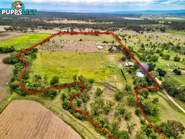 7 Harm Road FOREST HILL QLD 4342