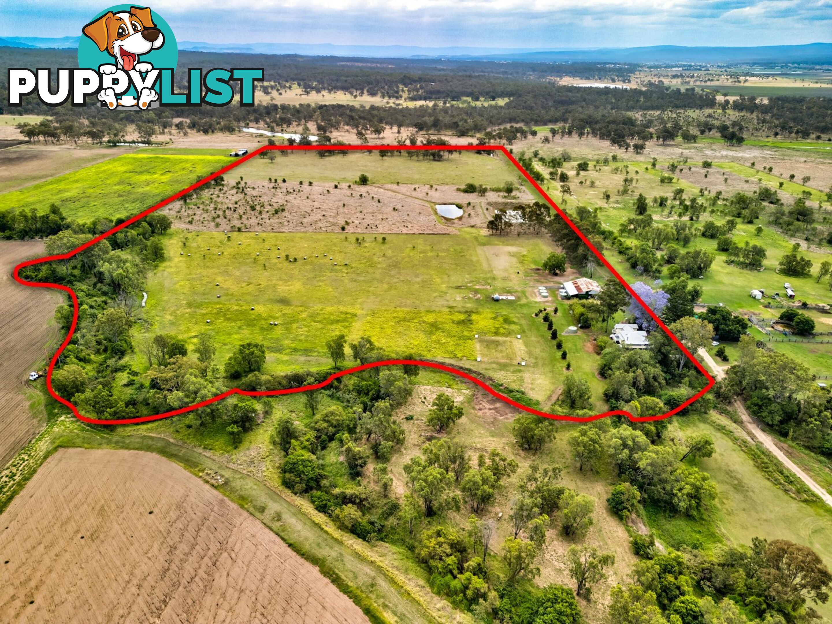 7 Harm Road FOREST HILL QLD 4342