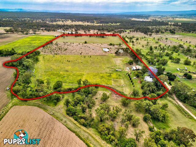 7 Harm Road FOREST HILL QLD 4342