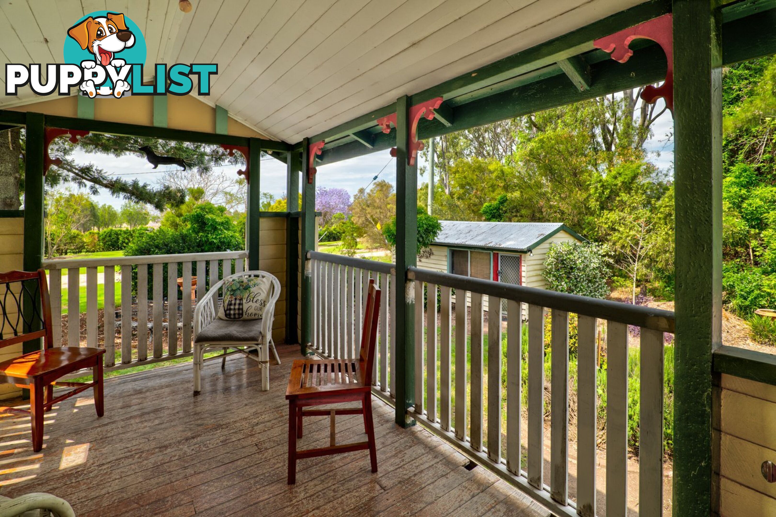 7 Harm Road FOREST HILL QLD 4342