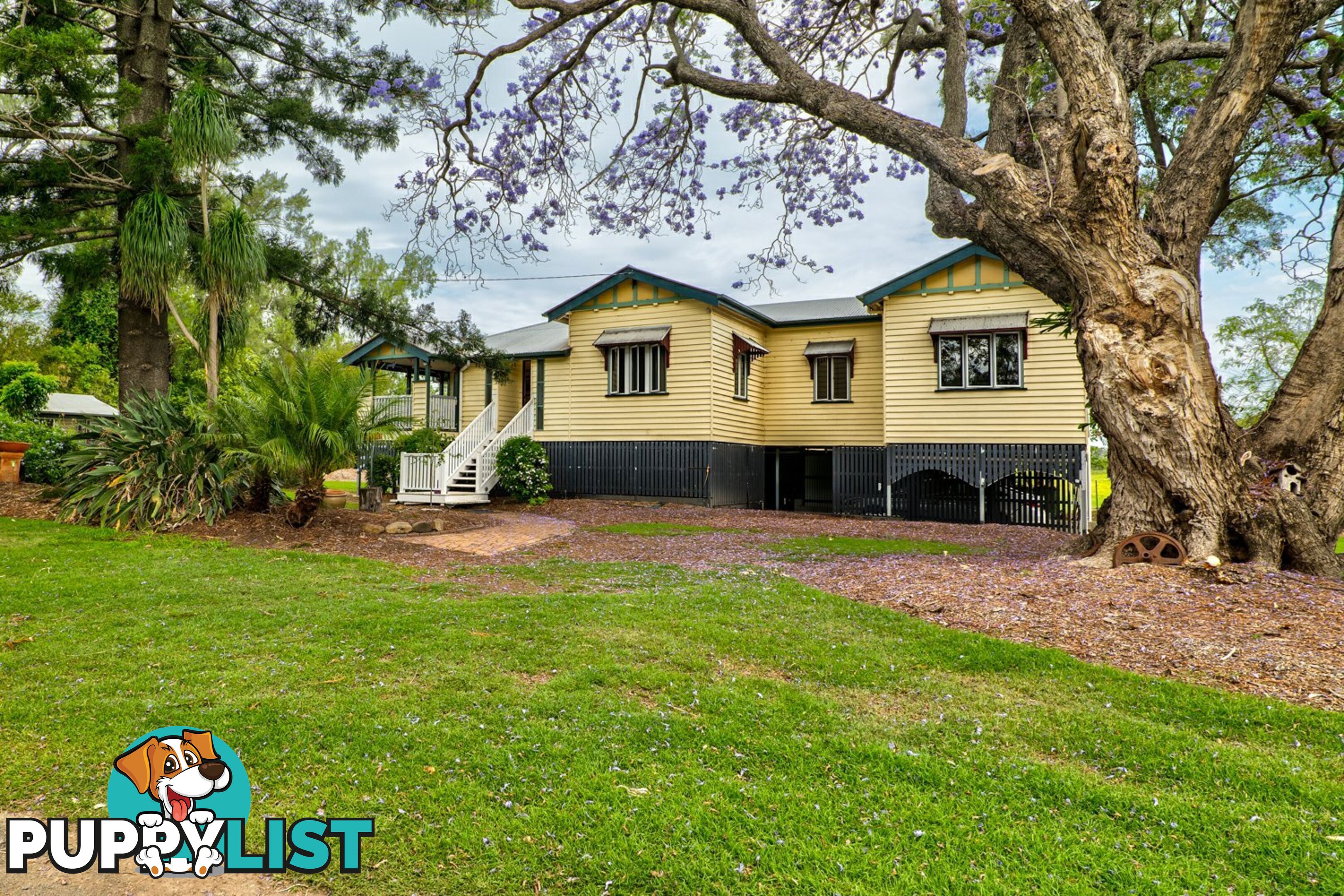 7 Harm Road FOREST HILL QLD 4342