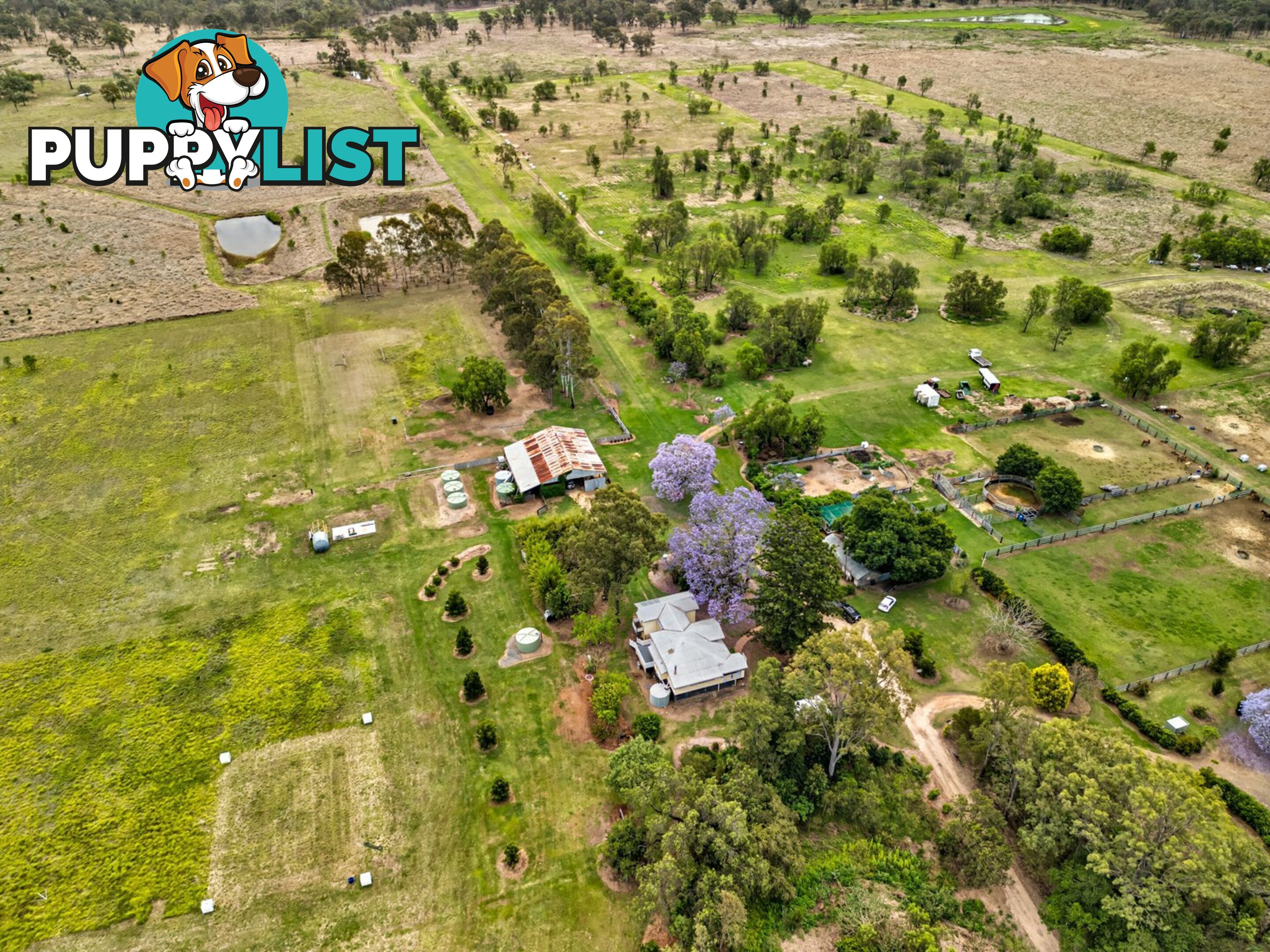 7 Harm Road FOREST HILL QLD 4342