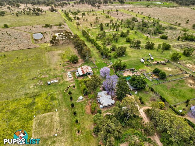 7 Harm Road FOREST HILL QLD 4342