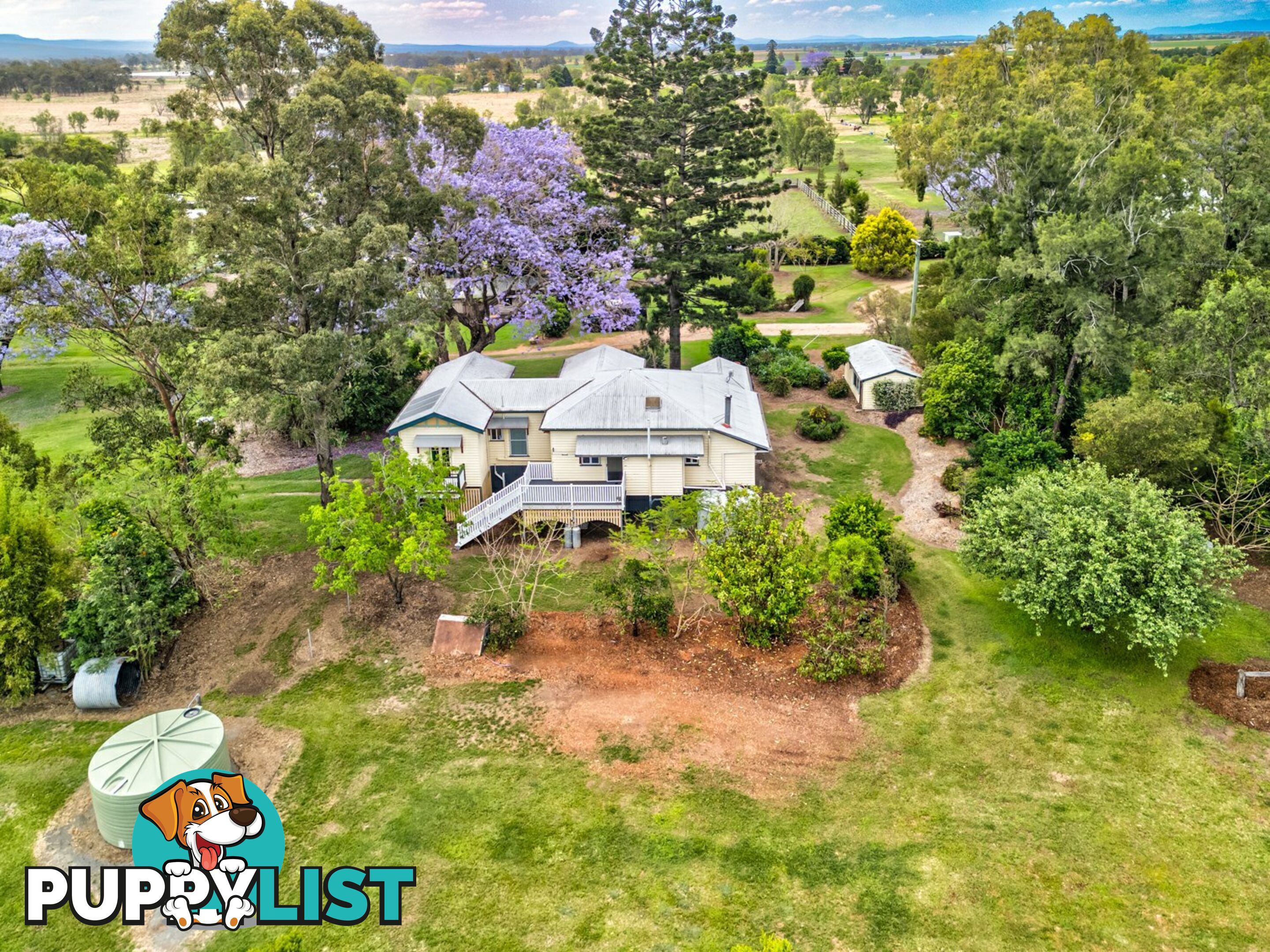 7 Harm Road FOREST HILL QLD 4342