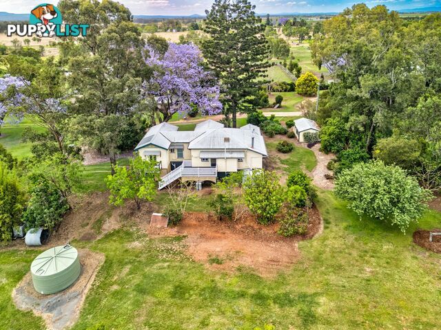 7 Harm Road FOREST HILL QLD 4342