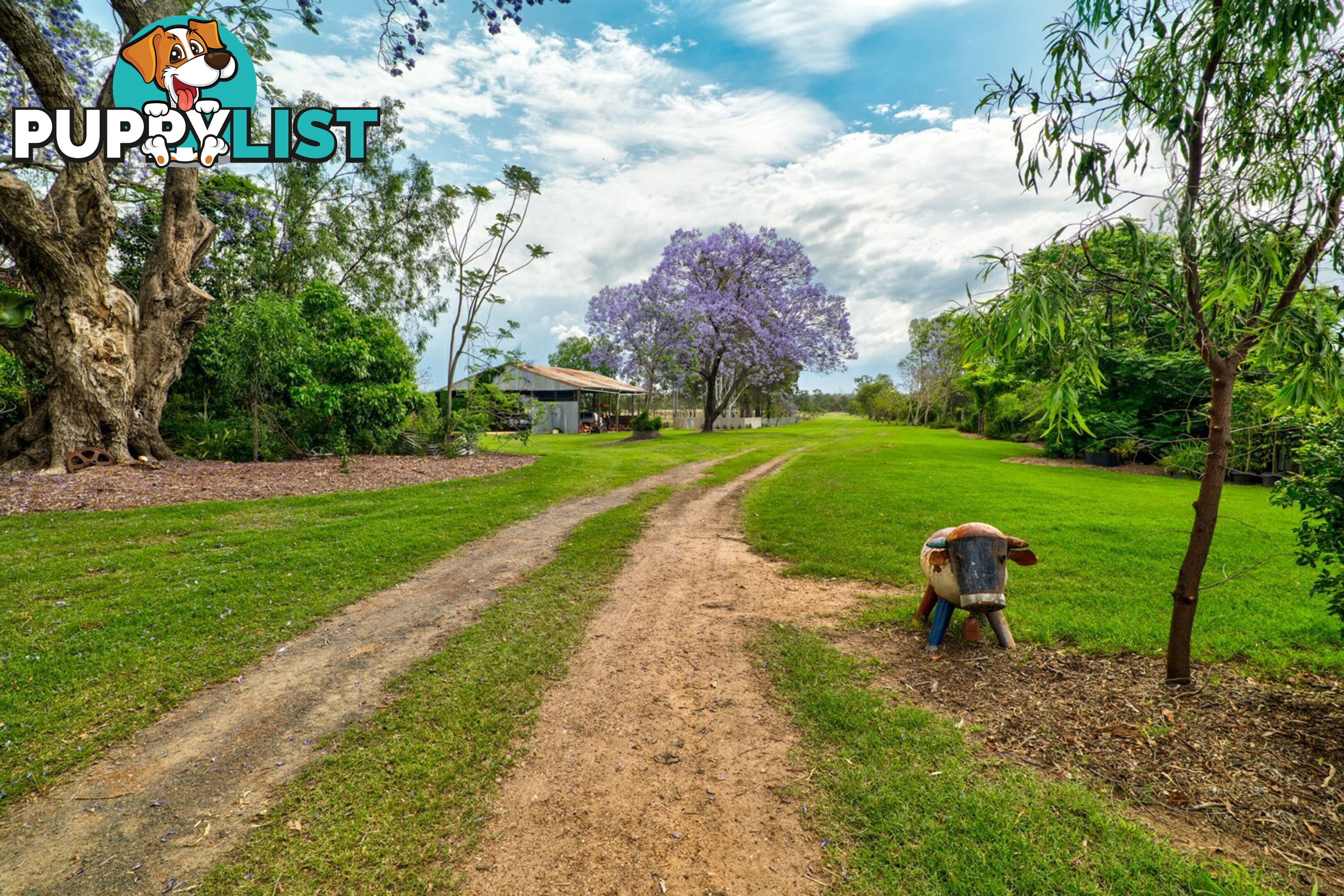 7 Harm Road FOREST HILL QLD 4342