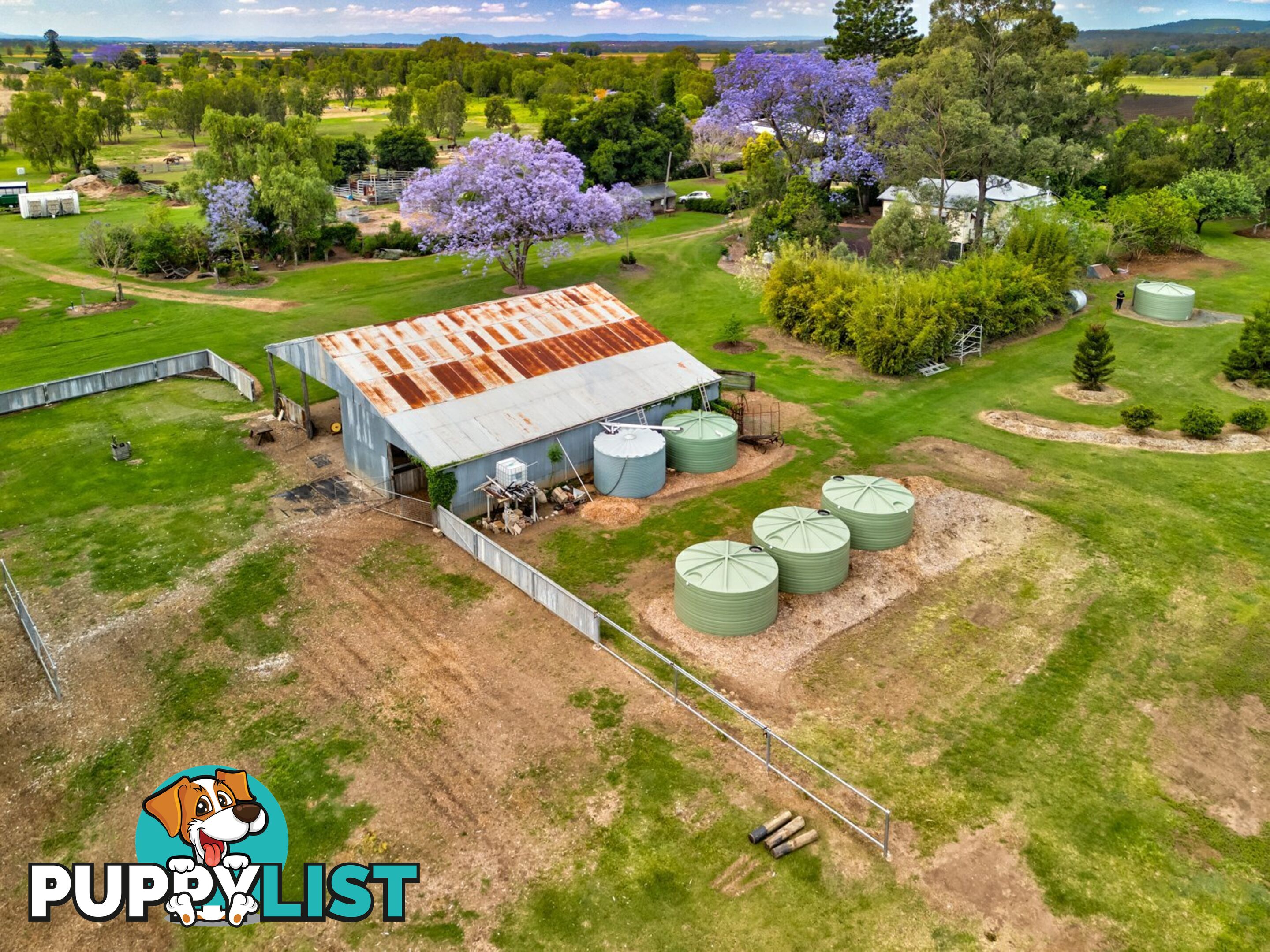 7 Harm Road FOREST HILL QLD 4342