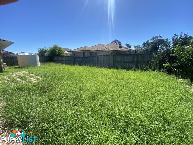 5 Bottlebrush Place LAIDLEY QLD 4341