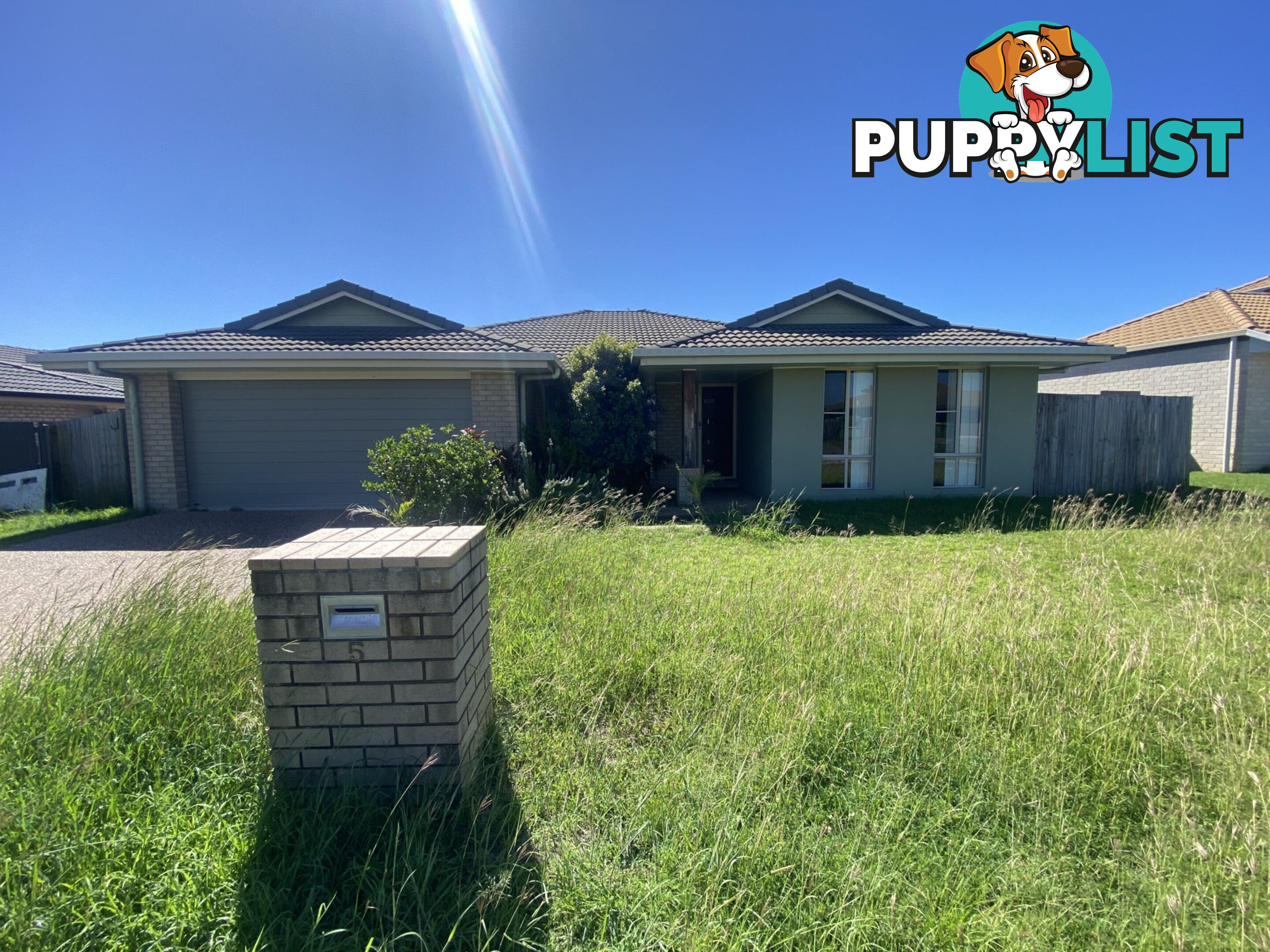 5 Bottlebrush Place LAIDLEY QLD 4341