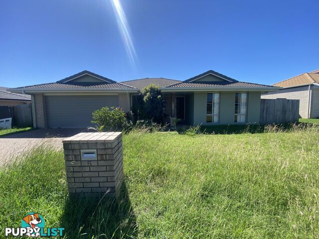5 Bottlebrush Place LAIDLEY QLD 4341