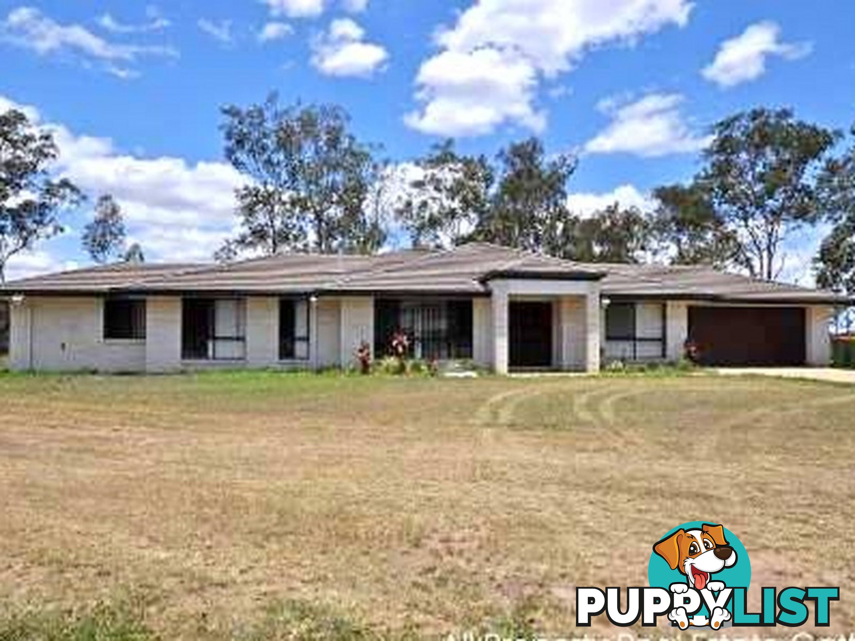 8 Boysen Court ADARE QLD 4343