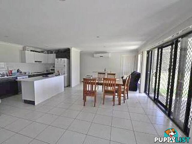 8 Boysen Court ADARE QLD 4343