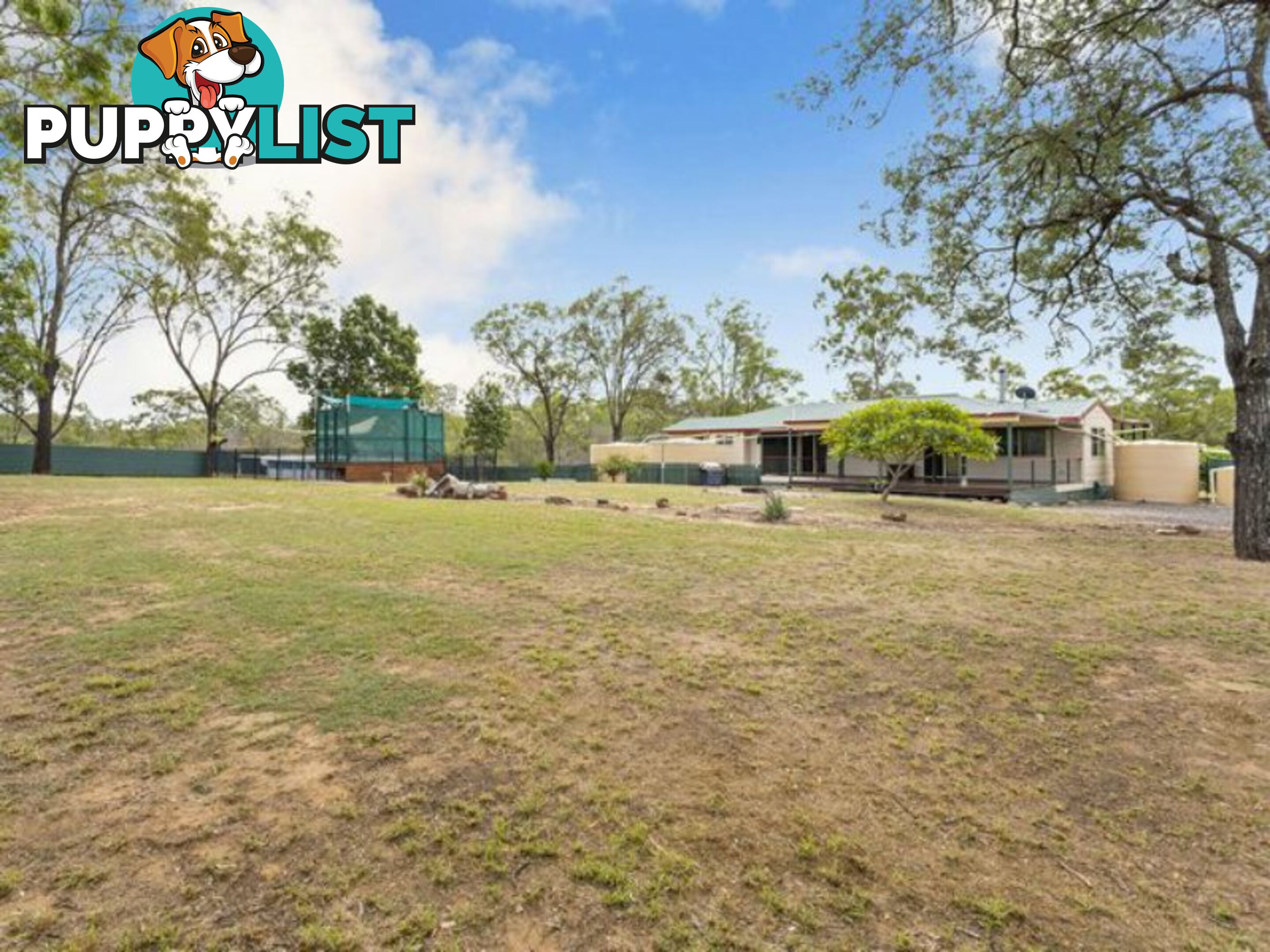 119 MISSOURI  ROAD VERADILLA QLD 4347