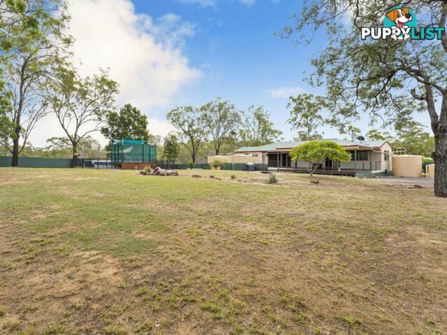 119 MISSOURI  ROAD VERADILLA QLD 4347