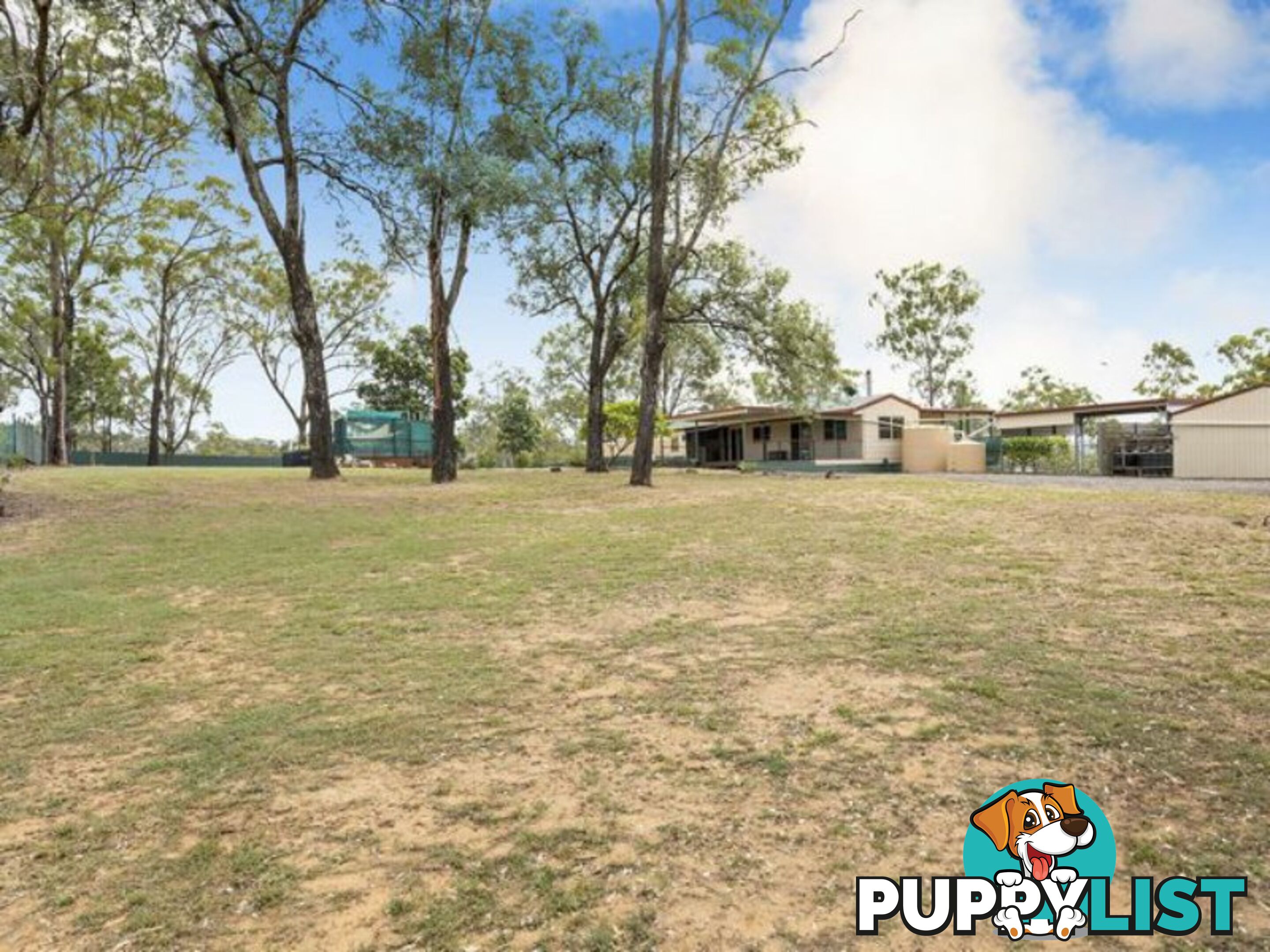 119 MISSOURI  ROAD VERADILLA QLD 4347