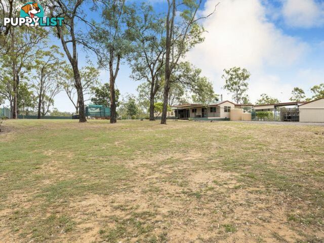 119 MISSOURI  ROAD VERADILLA QLD 4347