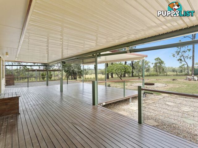 119 MISSOURI  ROAD VERADILLA QLD 4347