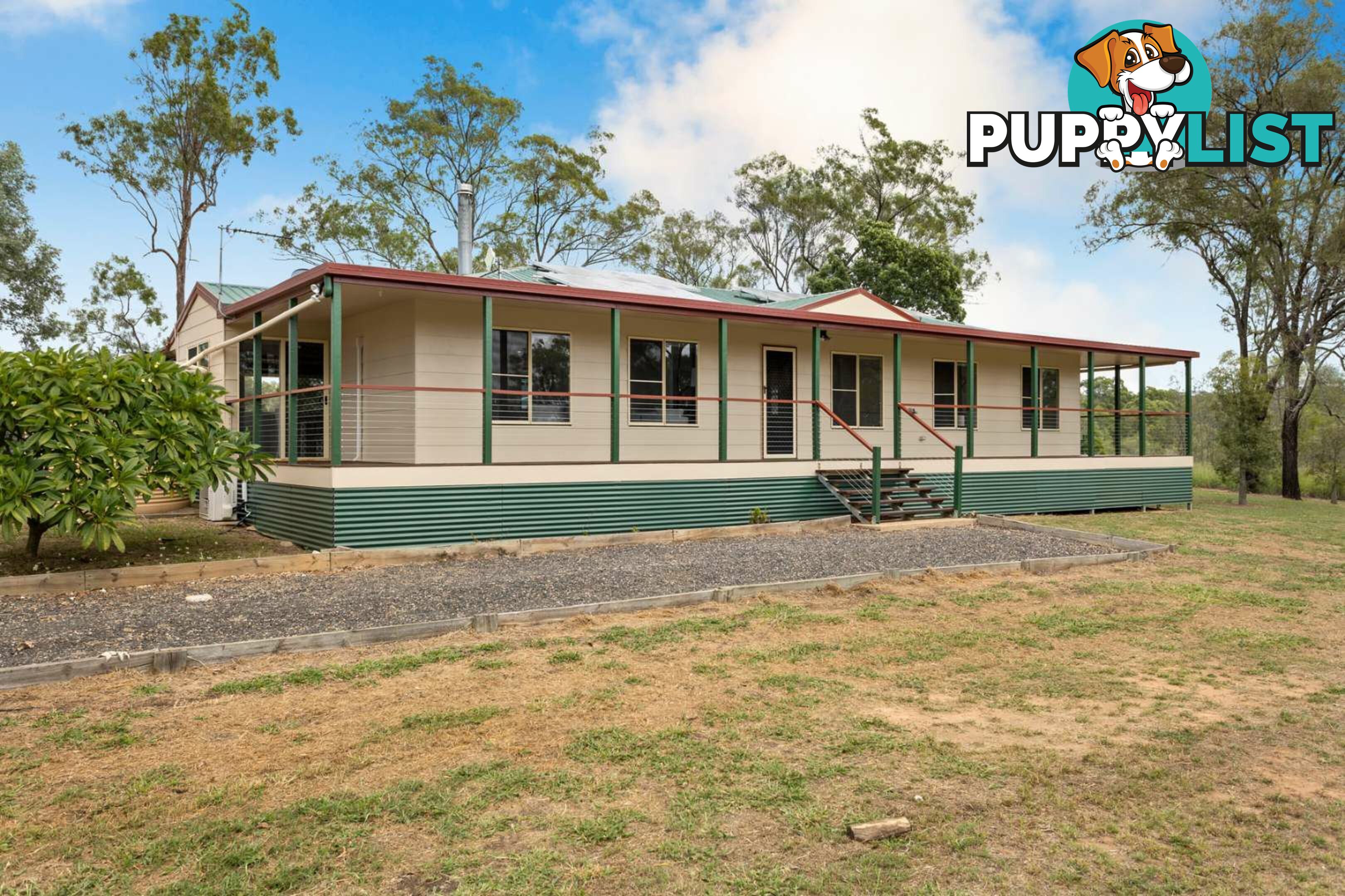 119 MISSOURI  ROAD VERADILLA QLD 4347