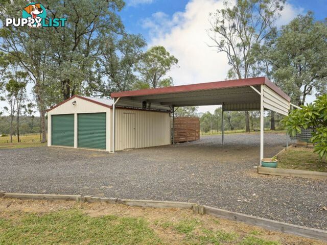 119 MISSOURI  ROAD VERADILLA QLD 4347