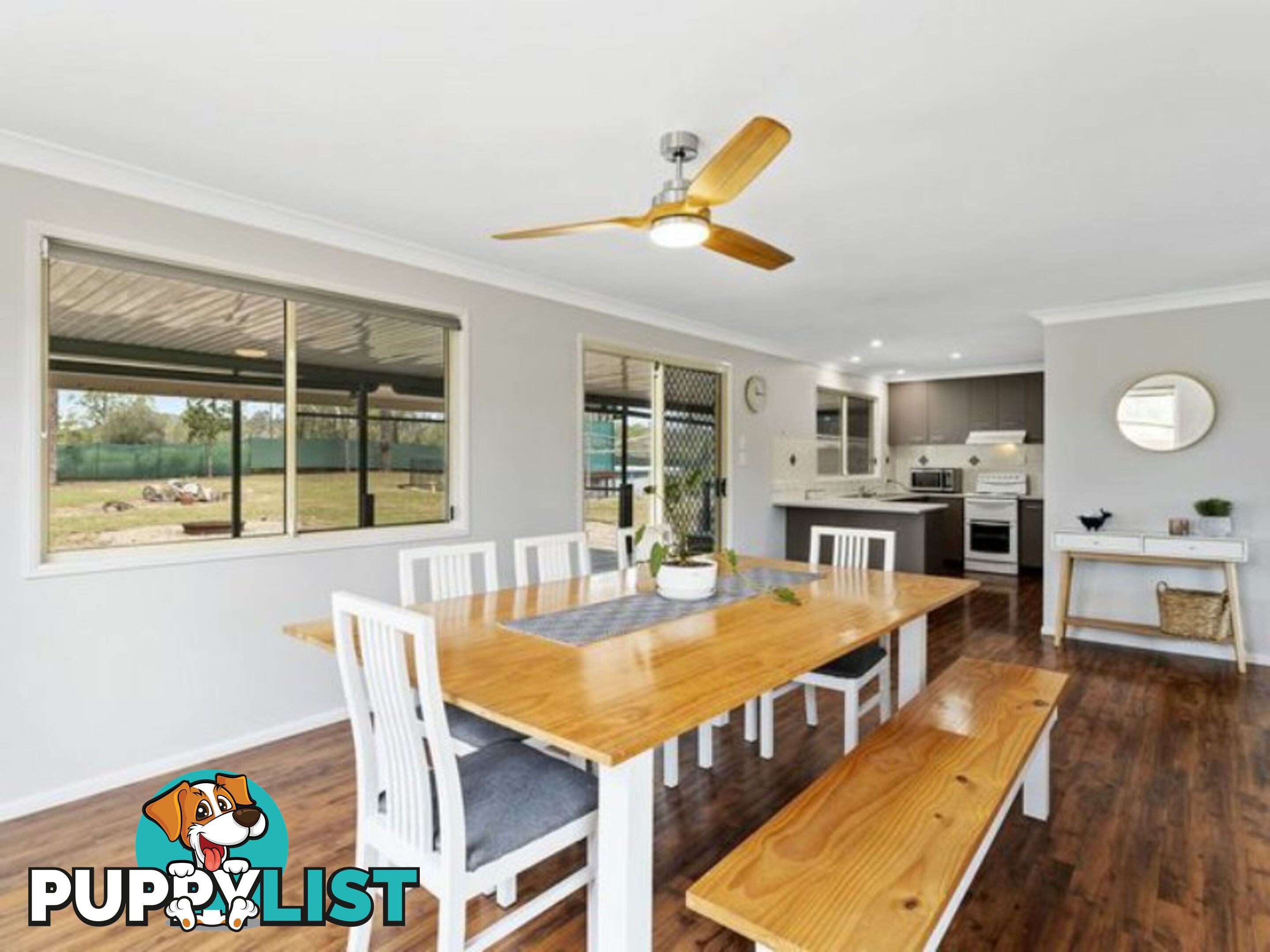 119 MISSOURI  ROAD VERADILLA QLD 4347