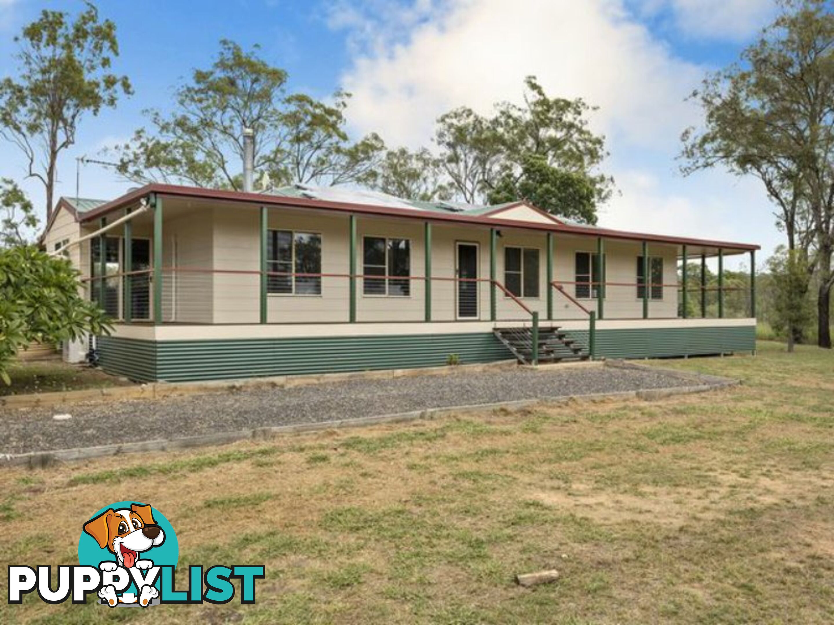 119 MISSOURI  ROAD VERADILLA QLD 4347