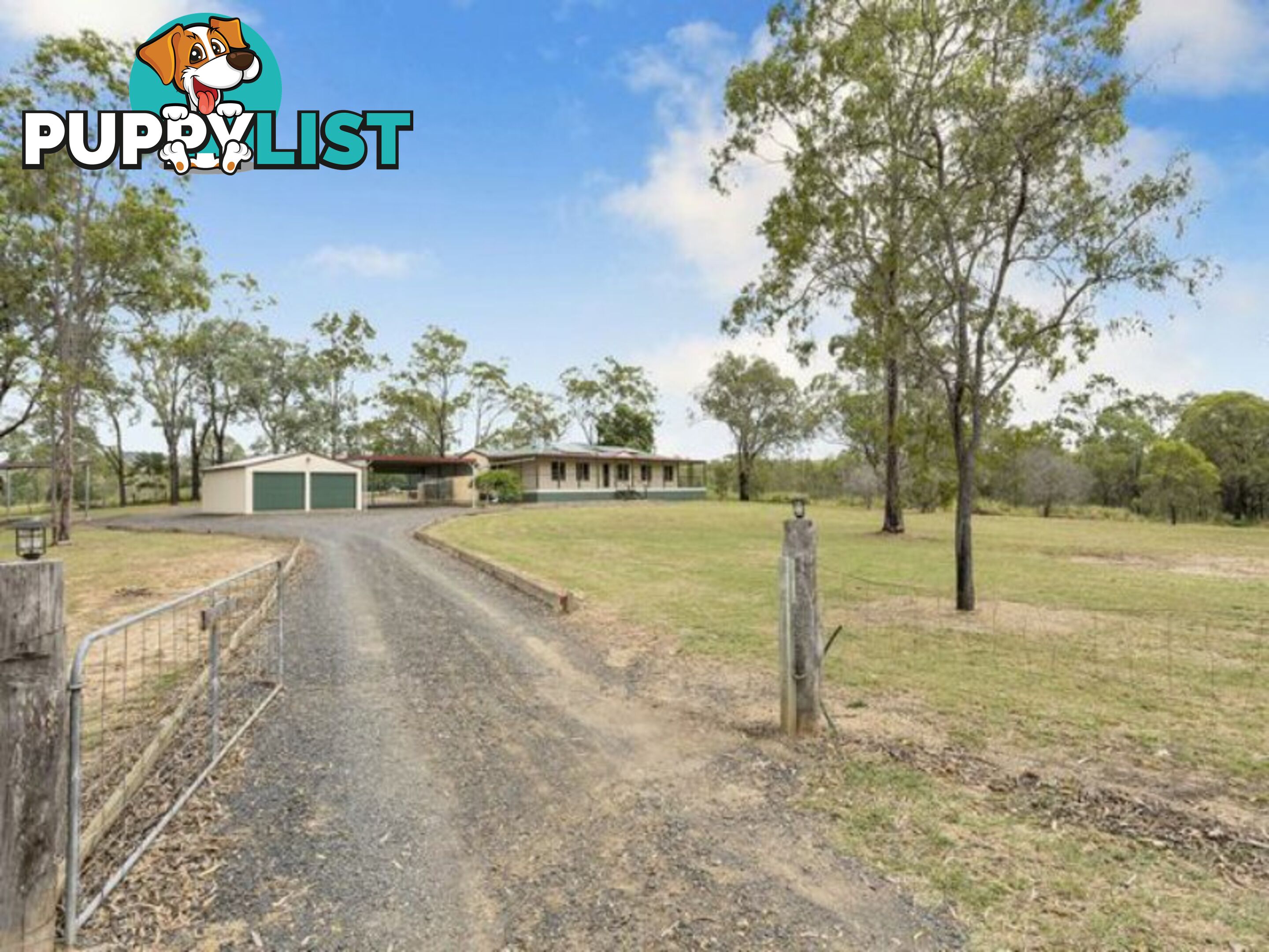 119 MISSOURI  ROAD VERADILLA QLD 4347