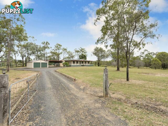 119 MISSOURI  ROAD VERADILLA QLD 4347