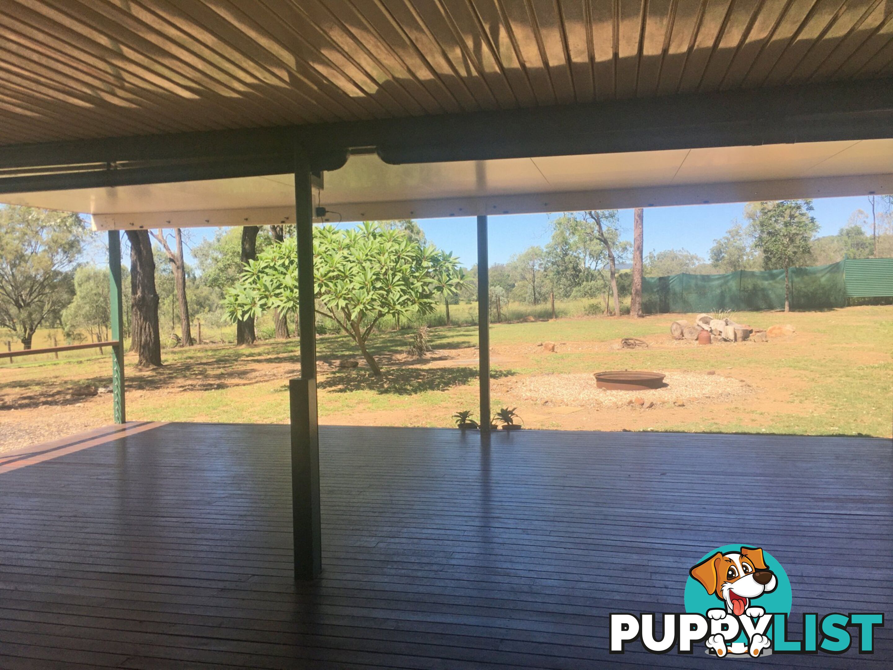 119 MISSOURI  ROAD VERADILLA QLD 4347