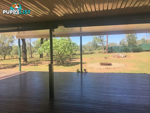 119 MISSOURI  ROAD VERADILLA QLD 4347