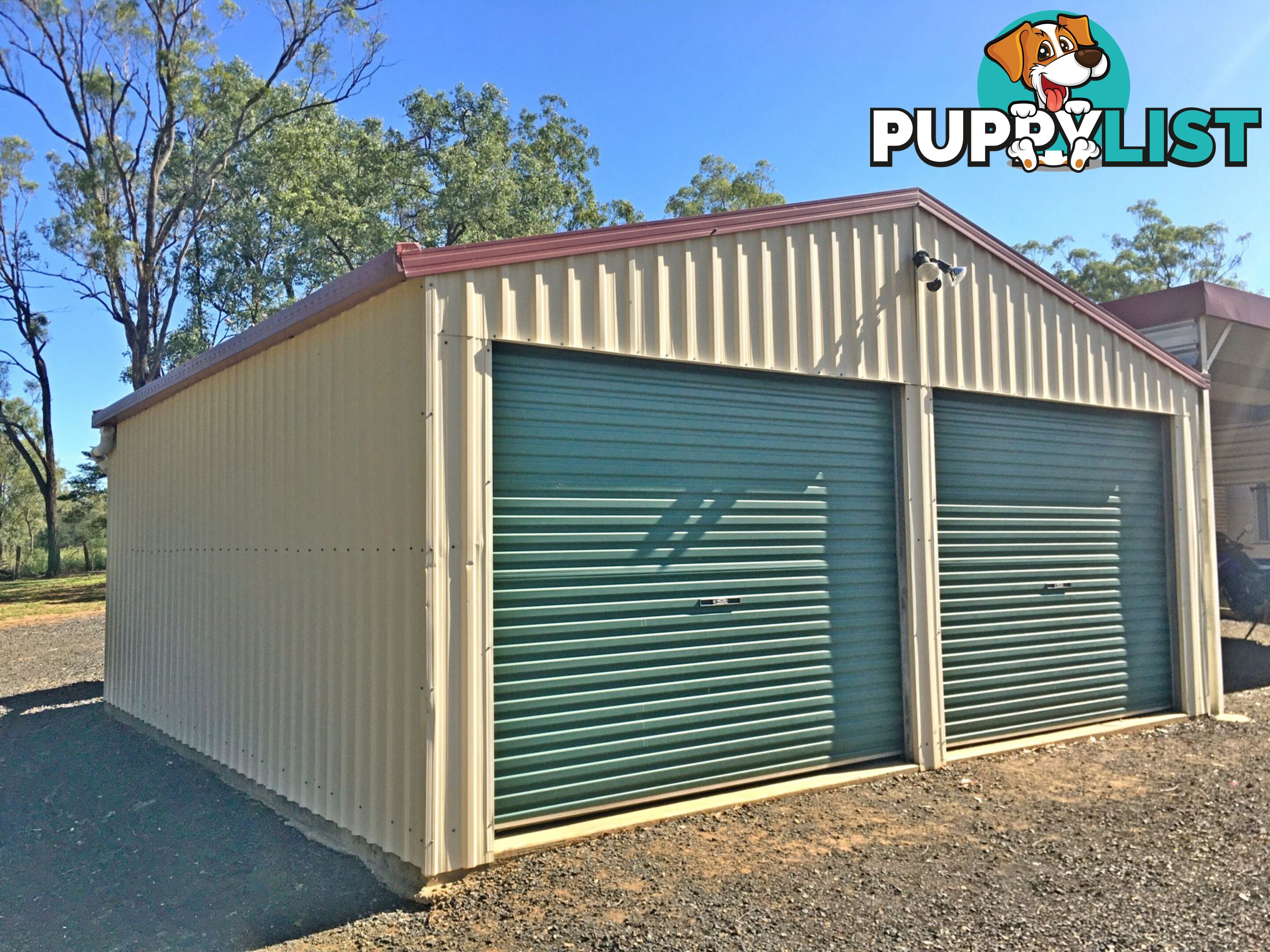 119 MISSOURI  ROAD VERADILLA QLD 4347