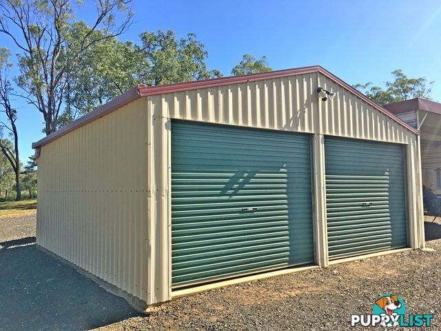 119 MISSOURI  ROAD VERADILLA QLD 4347