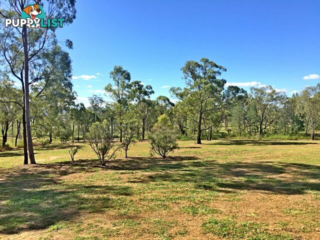 119 MISSOURI  ROAD VERADILLA QLD 4347