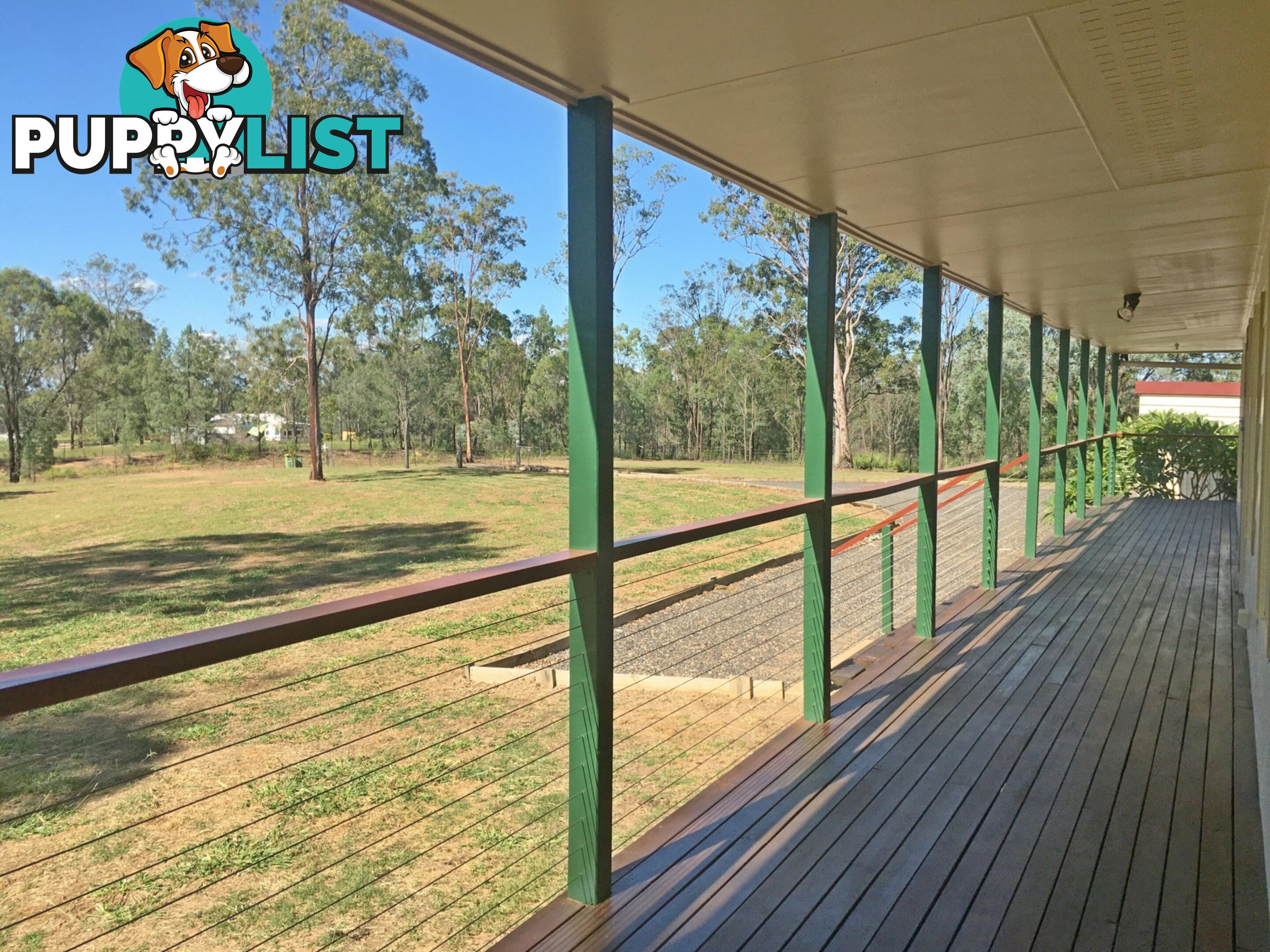 119 MISSOURI  ROAD VERADILLA QLD 4347