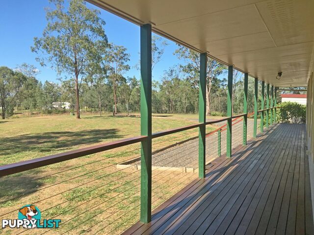 119 MISSOURI  ROAD VERADILLA QLD 4347