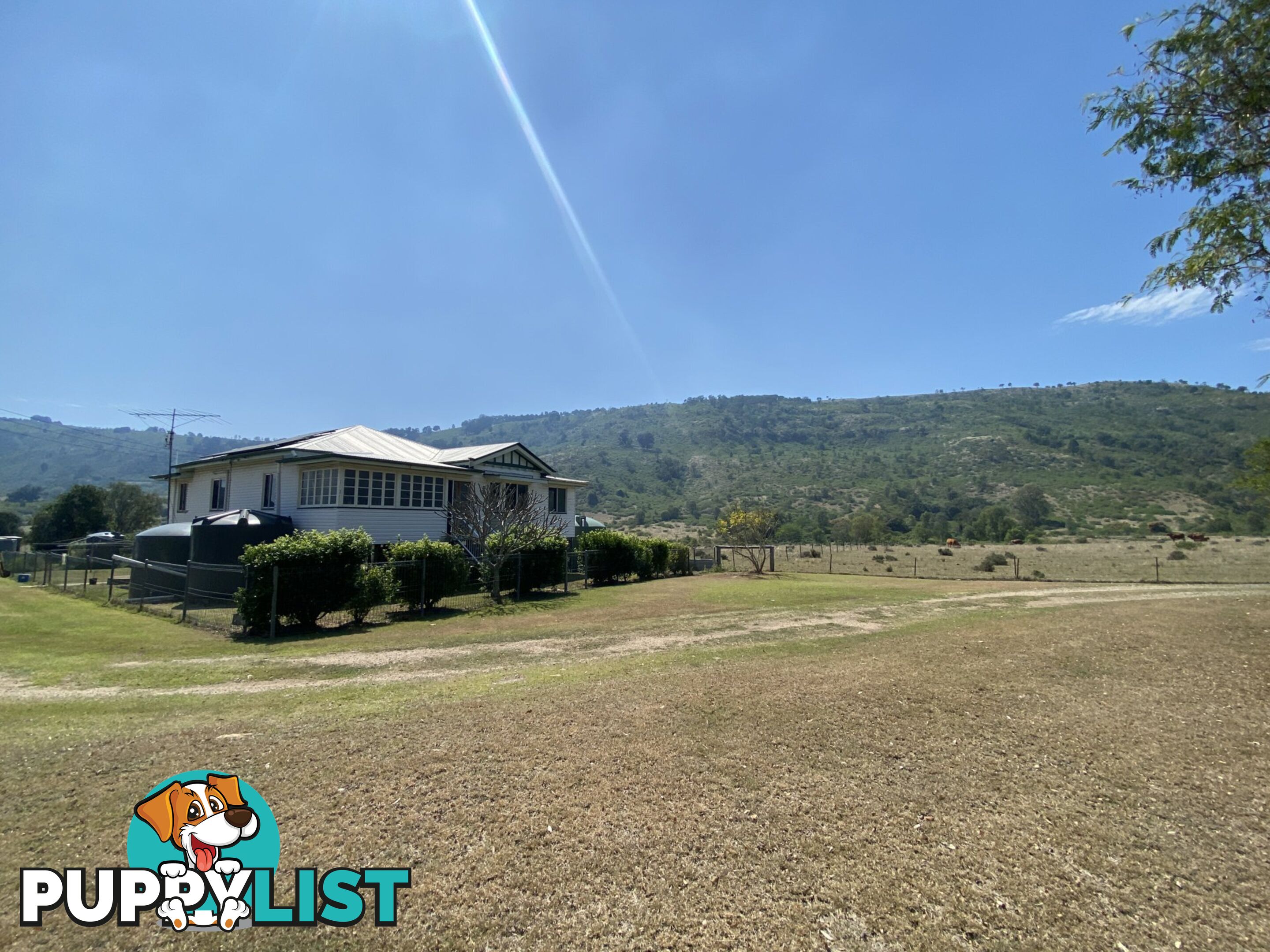 1133 Ropeley-Rockside Road ROCKSIDE QLD 4343