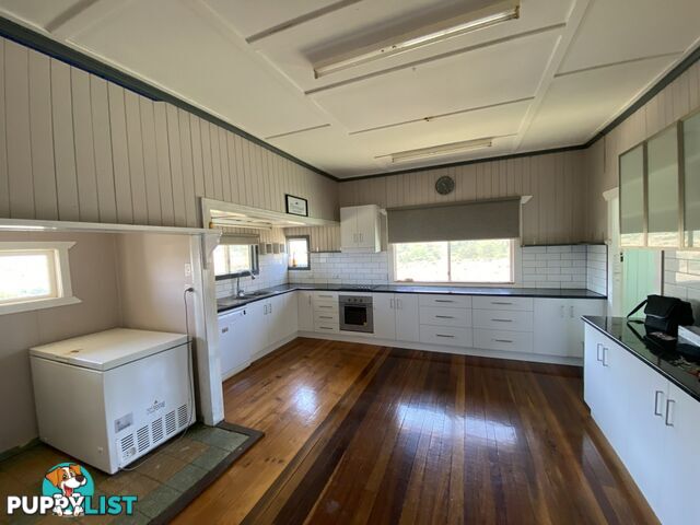 1133 Ropeley-Rockside Road ROCKSIDE QLD 4343