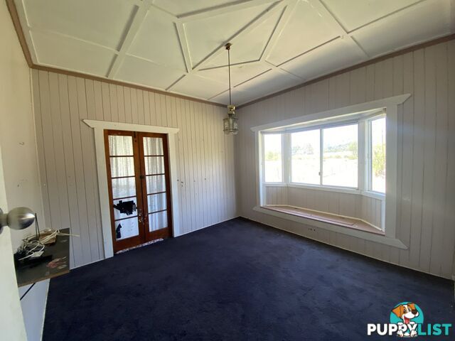 1133 Ropeley-Rockside Road ROCKSIDE QLD 4343