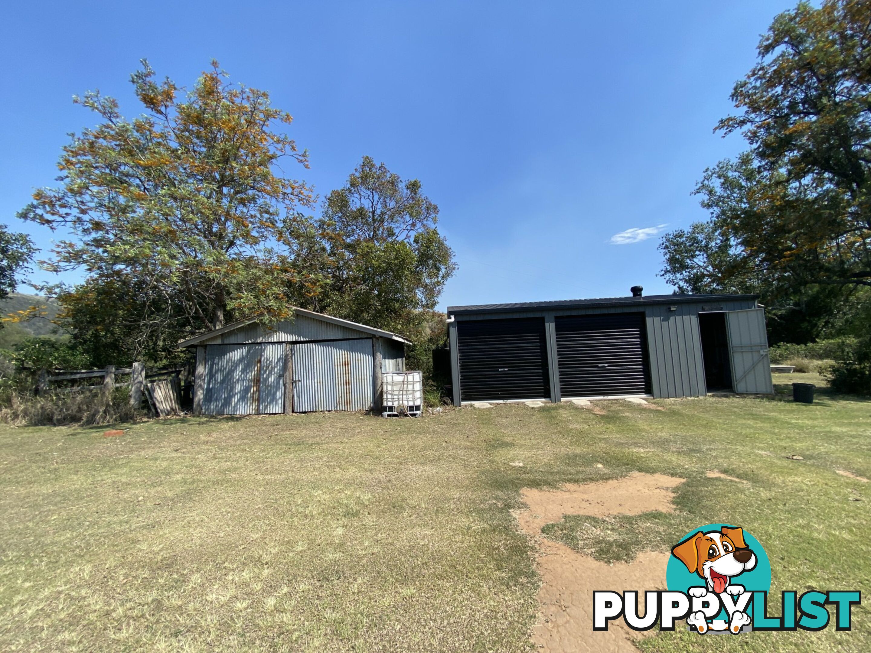 1133 Ropeley-Rockside Road ROCKSIDE QLD 4343