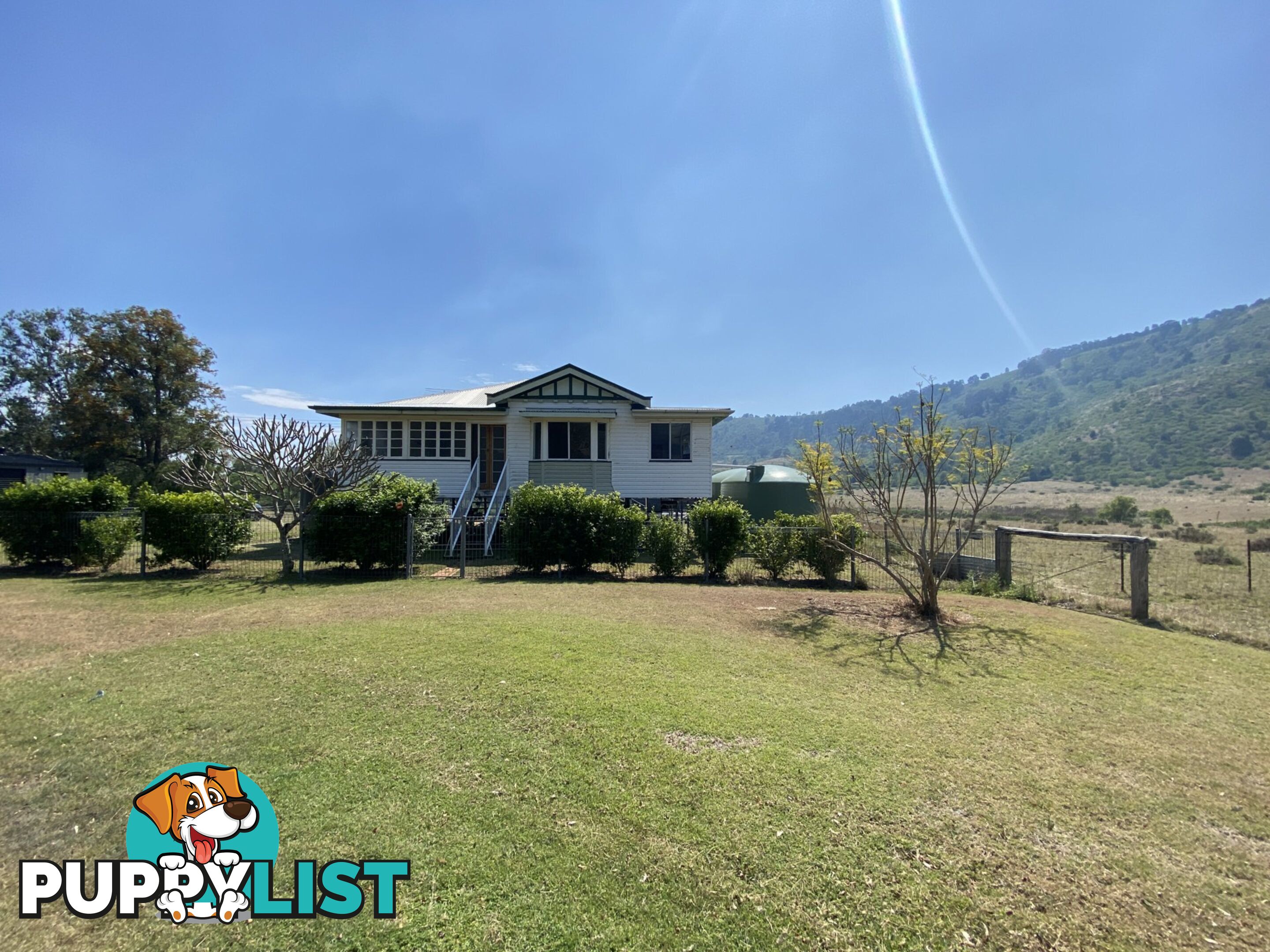 1133 Ropeley-Rockside Road ROCKSIDE QLD 4343