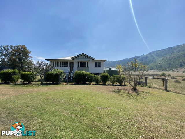 1133 Ropeley-Rockside Road ROCKSIDE QLD 4343