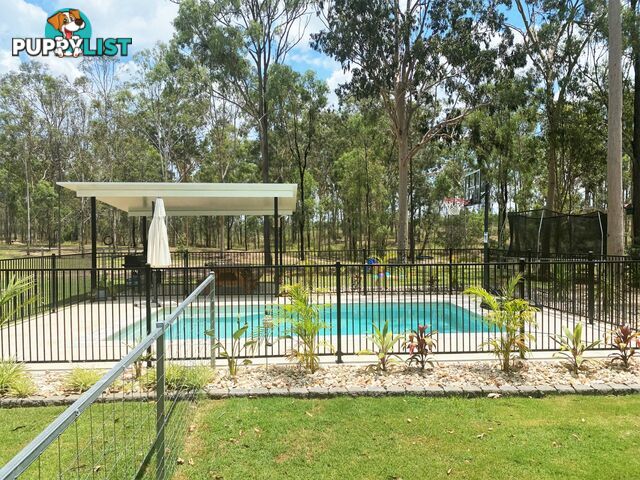 133 Tillack Road GATTON QLD 4343