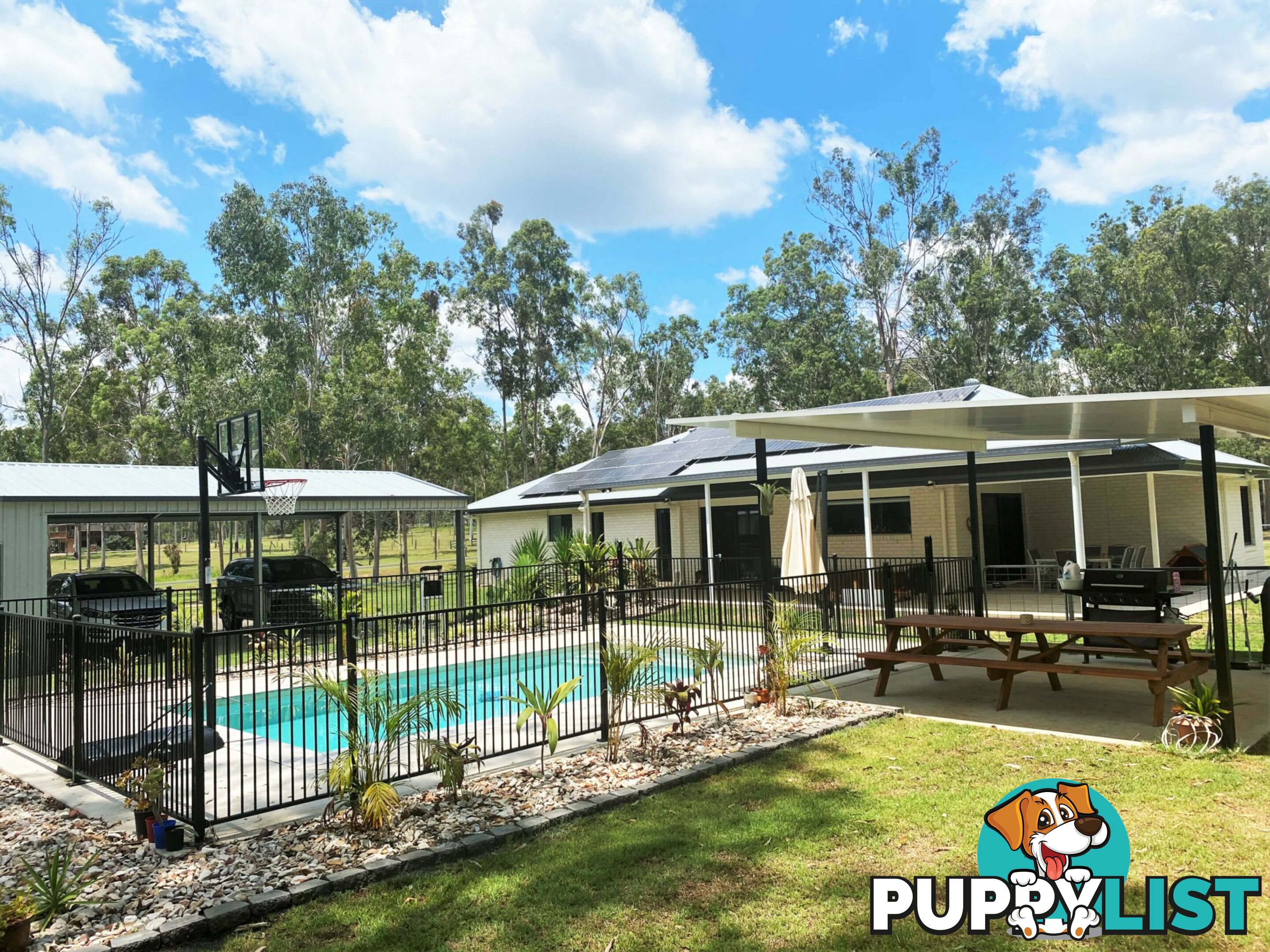 133 Tillack Road GATTON QLD 4343