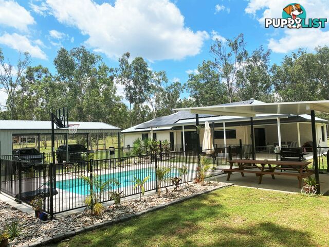 133 Tillack Road GATTON QLD 4343