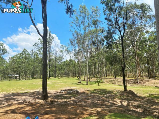 133 Tillack Road GATTON QLD 4343