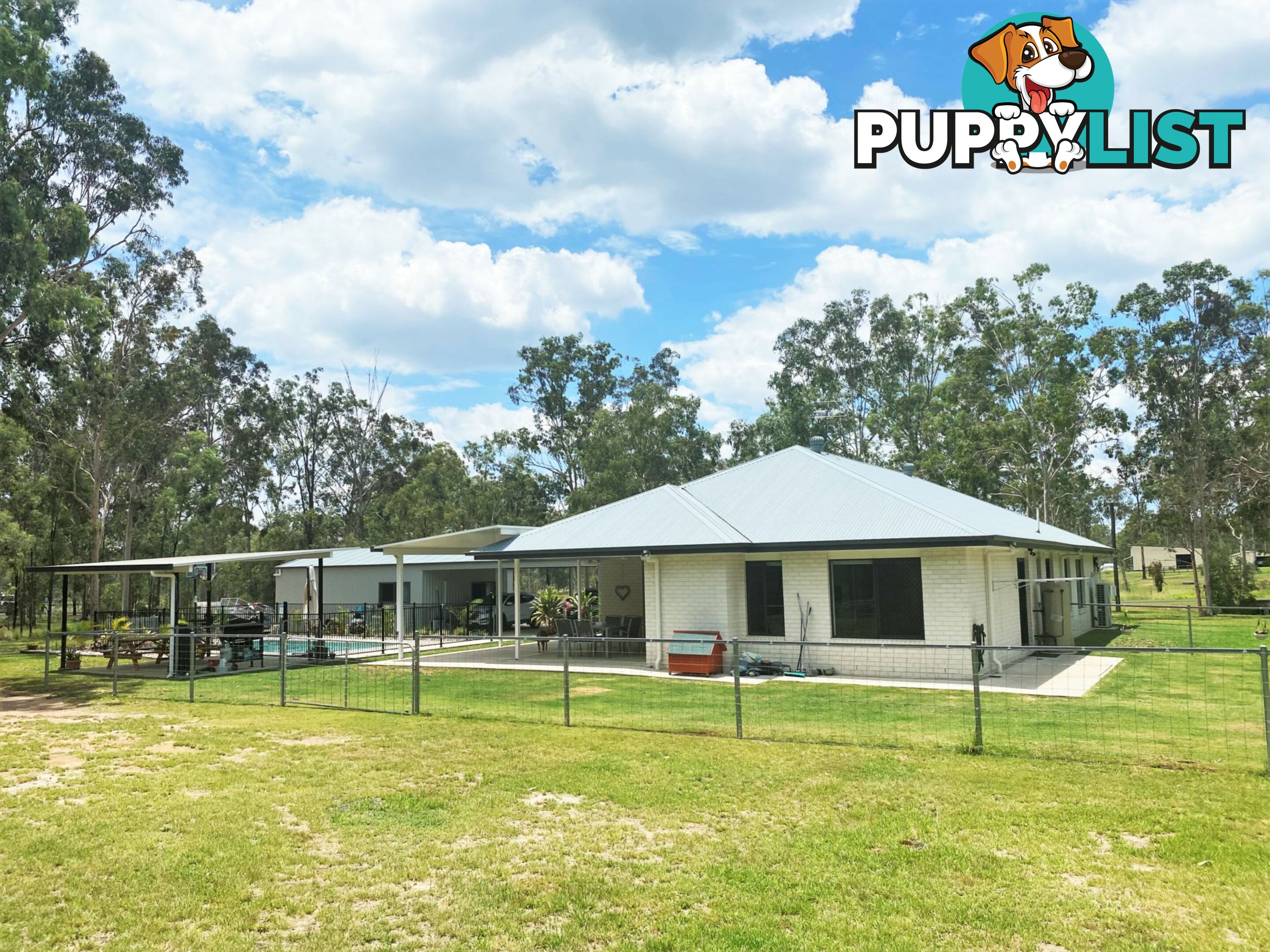 133 Tillack Road GATTON QLD 4343