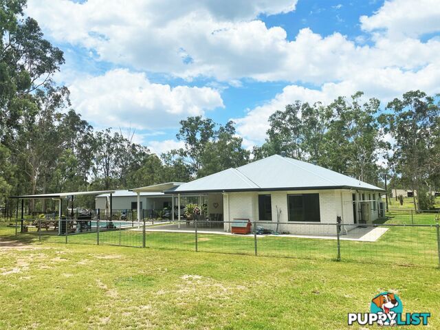 133 Tillack Road GATTON QLD 4343