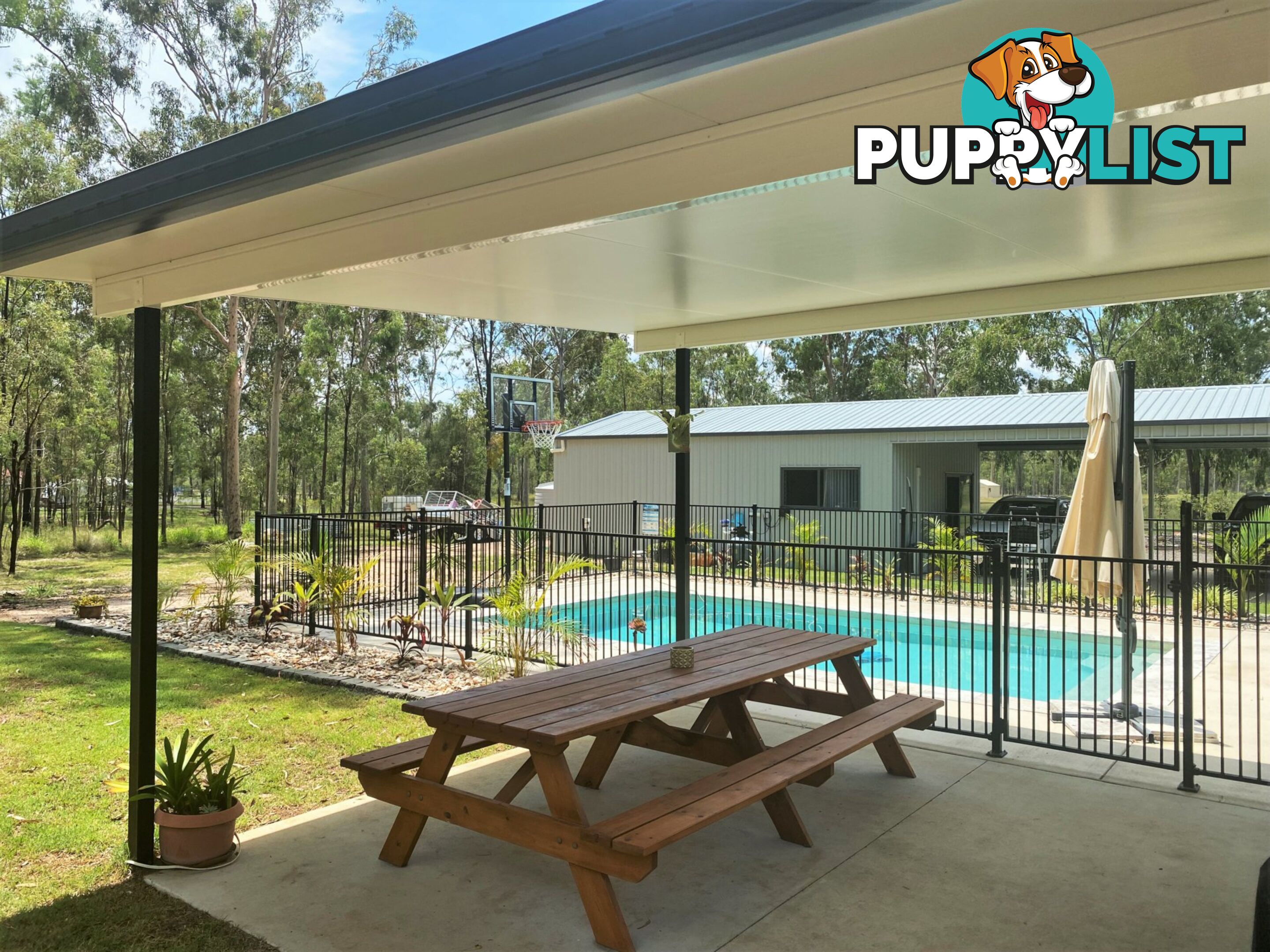 133 Tillack Road GATTON QLD 4343